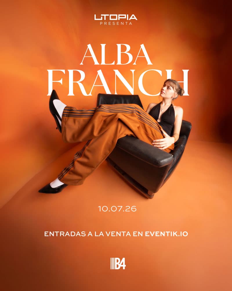 Alba Franch