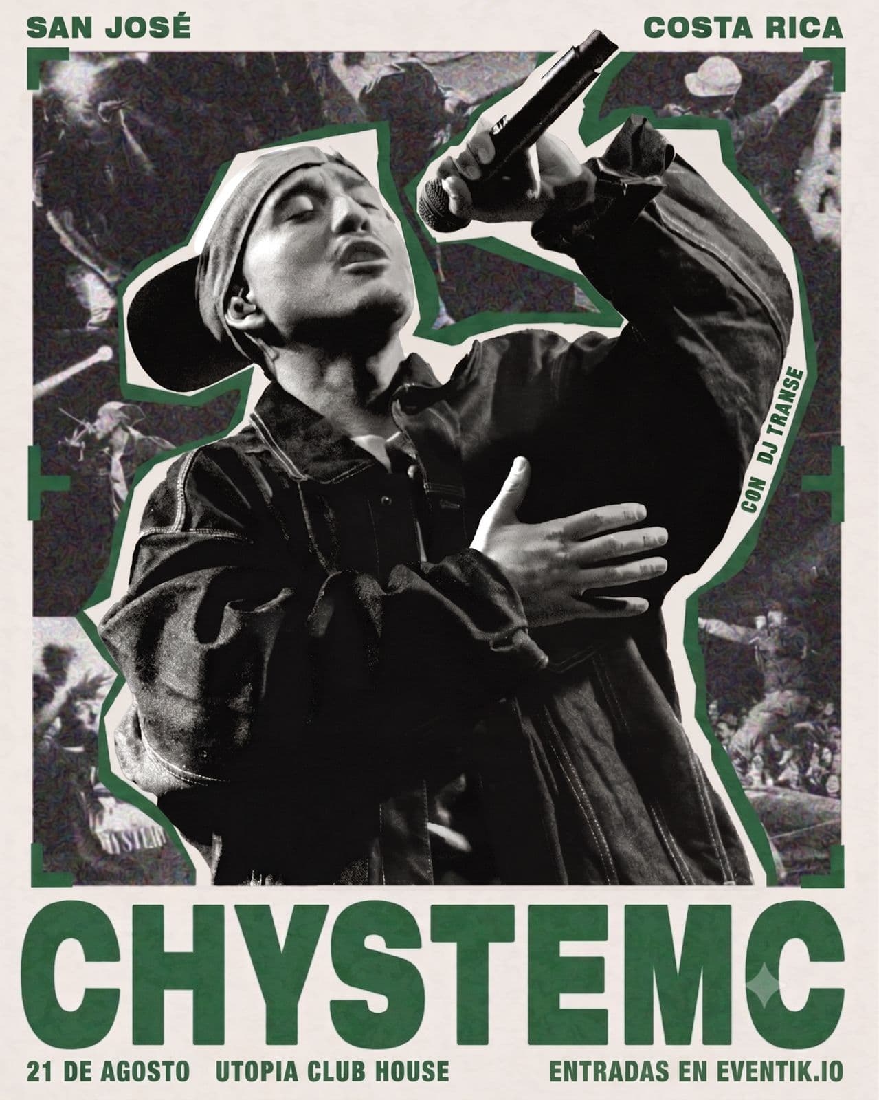 CHYSTEMC